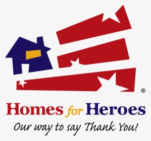 Homes For Heroes, HD Png Download, Free Download