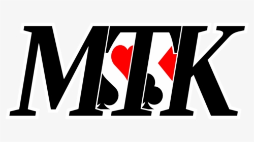 Mtk Separated White Outline Transparent - Illustration, HD Png Download, Free Download