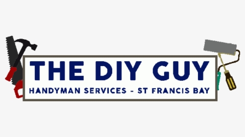 Handyman Service In St Francis Bay - Sign, HD Png Download, Free Download