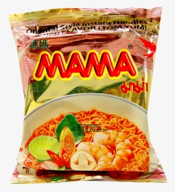 Mama - Mama Noodles, HD Png Download, Free Download
