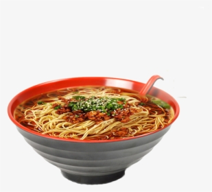 Transparent Ramen Bowl Clipart - Ramen Noodle Cup Transparent, HD Png Download, Free Download
