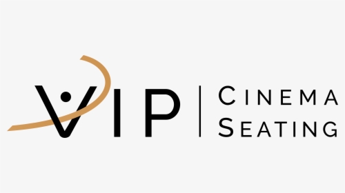 Vip Cinema Seating Logo, HD Png Download, Free Download