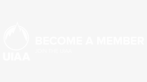 Become A Member Of The Uiaa - Johns Hopkins Logo White, HD Png Download, Free Download