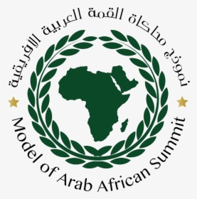 Model Arab African Summit, HD Png Download, Free Download