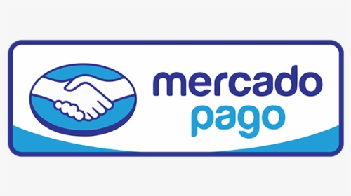 Mercadopago Badge Mercadolibre - Mercadopago, HD Png Download, Free Download