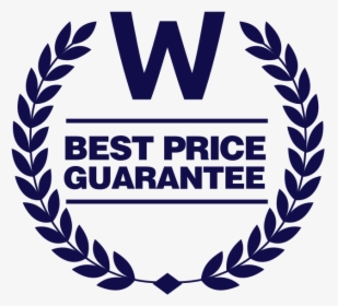 Price Guarantee En - Laurel Wreath Png, Transparent Png, Free Download