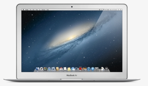 Mountain Lion - Macbook Air 13 Hd, HD Png Download, Free Download