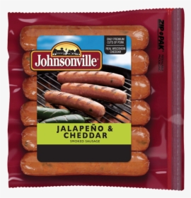 Johnsonville Sausage, HD Png Download, Free Download