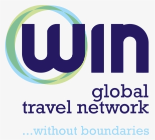 Win Global Travel Network, HD Png Download, Free Download