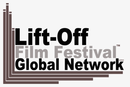 Lift Off Film Festival Logo, HD Png Download, Free Download