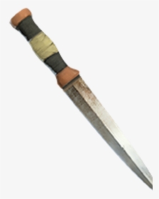 Hunting Knife, HD Png Download, Free Download