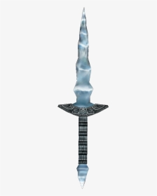 Elder Scrolls - Sword, HD Png Download, Free Download