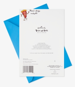 There"s Always Matzah Musical Passover - Brochure, HD Png Download, Free Download