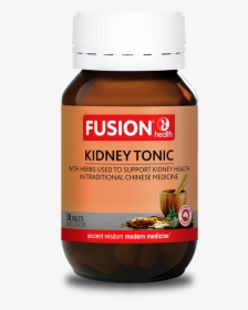 Kidney Tonic - Fusion Health Menopause, HD Png Download, Free Download