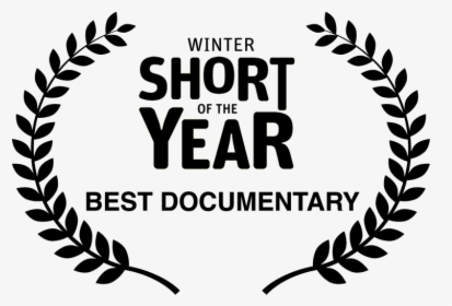 Winter Short Of The Year Award - Iceland Comedy Film Festival, HD Png Download, Free Download