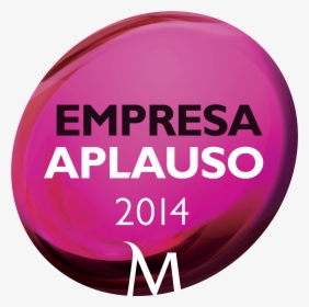 Logoaplauso - Circle, HD Png Download, Free Download