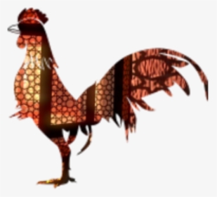 Poultry,livestock,fowl - Ayam Png, Transparent Png, Free Download