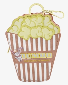 Popcorn 5” Coin Bag - Loungefly, HD Png Download, Free Download