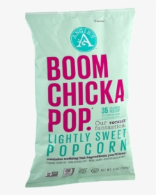 Boom Chicka Pop Green, HD Png Download, Free Download