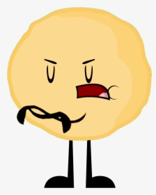 The Object Shows Community Wiki - Bfdi Dough, HD Png Download, Free Download