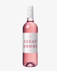 Sugar Momma Bdx Lg Rose Front Tr - Les Arceaux Cinsault Rose, HD Png Download, Free Download