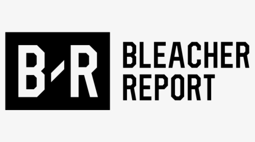 Turner Ignite On Twitter - Bleacher Report Logo Png, Transparent Png, Free Download