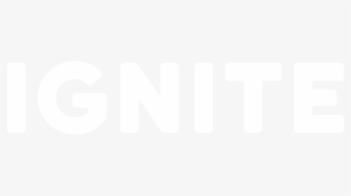 Ignite - Black-and-white, HD Png Download, Free Download