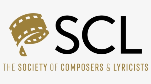 Society Of Composers And Lyricists, HD Png Download, Free Download
