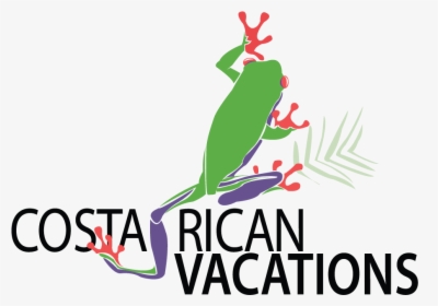 Costa Rican Vacations Logo, HD Png Download, Free Download