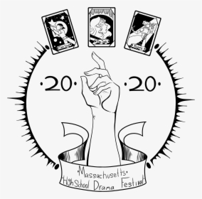 2020 Hs Logo Design Winner - Metg Festival 2020, HD Png Download, Free Download
