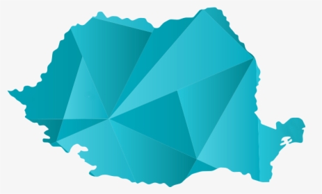 Romania Shape, HD Png Download, Free Download