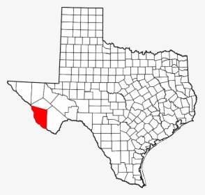 Nueces County Texas Map, HD Png Download, Free Download