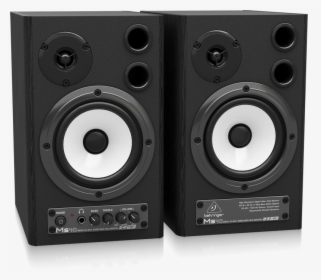 Behringer Monitor Ms40, HD Png Download, Free Download