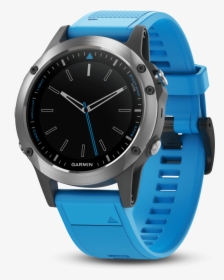 Garmin Quatix 5, HD Png Download, Free Download