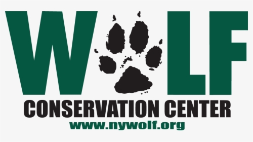 Wolf Conservation Center Logo, HD Png Download, Free Download