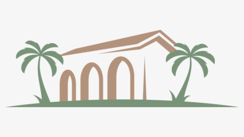 The Harbor Villa Logo - Illustration, HD Png Download, Free Download