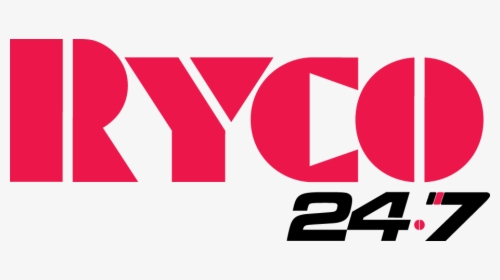 Ryco 24 7 Logo, HD Png Download, Free Download