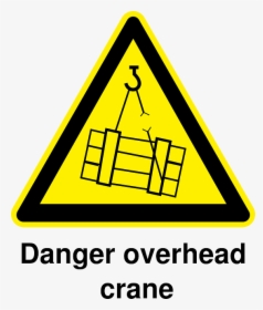Danger Of Falling Sign, HD Png Download, Free Download