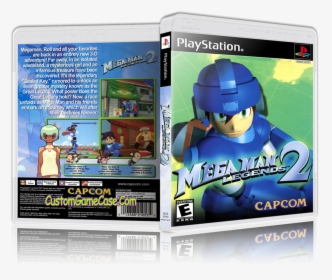 Megaman Legends, HD Png Download, Free Download