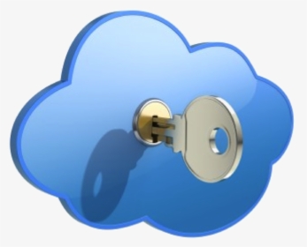 Cloud Computing Security Png, Transparent Png, Free Download