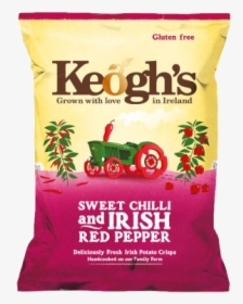 Keoghs Sweet Chilli Red Pepper, HD Png Download, Free Download