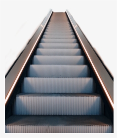 #freetoedit #stairs #stairway #escalator, HD Png Download, Free Download