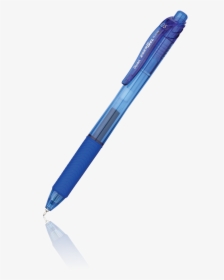 Clipart Pen Colorful Pen - Pentel Gel Pen, HD Png Download, Free Download