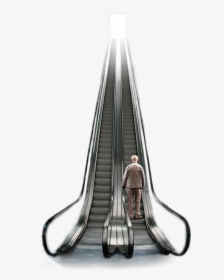 #escalator - Escalator, HD Png Download, Free Download