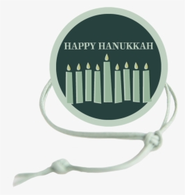 Hanukkah Napkin Knot - Site Has Been Hacked, HD Png Download, Free Download