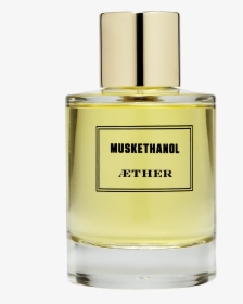 Transparent Cologne Bottle Png - Aether Muskethanol, Png Download, Free Download