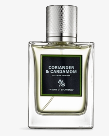 Coriander And Cardamom Cologne 100ml - Eau De Cologne, HD Png Download, Free Download