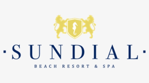 Executive Chef - Sundial Beach Resort & Spa Logo, HD Png Download, Free Download