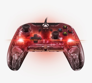 Afterglow Xbox One Controller, HD Png Download, Free Download