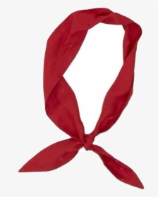#red #sash #headband #freetoedit - Cheryl Blossom Iconic Outfits, HD Png Download, Free Download